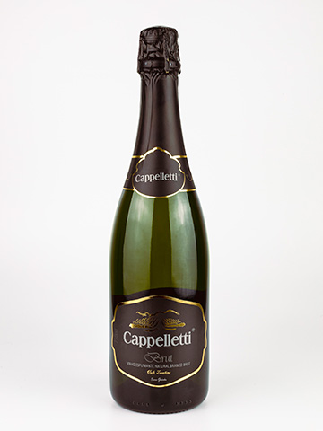 Espumante Brut