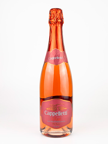 Espumante Moscatel Rose
