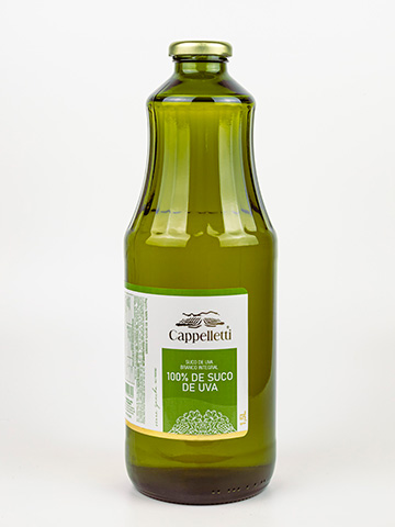 Suco Branco Integral